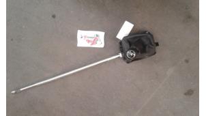 Gebruikte Pook Opel Meriva 1.4 16V Twinport Prijs op aanvraag aangeboden door Autodemontage Joko B.V.