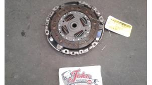 Gebruikte Koppelingsset (compleet) Ford Fiesta 5 (JD/JH) 1.3 Prijs op aanvraag aangeboden door Autodemontage Joko B.V.