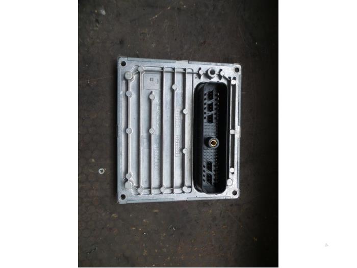Gebruikte Computer Motormanagement Ford Ka I 1.3i Prijs op aanvraag aangeboden door Autodemontage Joko B.V.