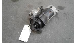 Gebruikte Startmotor Renault Master II (JD) 2.5 D Prijs op aanvraag aangeboden door Autodemontage Joko B.V.