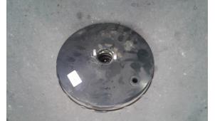 Gebruikte Rembooster Renault Master II (JD) 2.5 D Prijs op aanvraag aangeboden door Autodemontage Joko B.V.