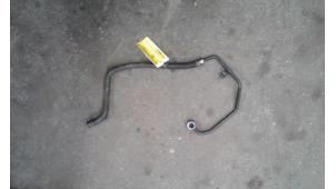 Gebruikte Servoleiding Renault Master II (JD) 2.5 D Prijs op aanvraag aangeboden door Autodemontage Joko B.V.