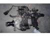Brandstofpomp Mechanisch van een Renault Master II (JD), 1998 / 2001 2.5 D, Bus, Diesel, 2.499cc, 59kW (80pk), FWD, S8U770, 1998-07 / 2001-01, JD1A 2001