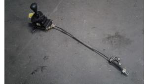 Gebruikte Pook Renault Kangoo (KC) 1.4 Prijs op aanvraag aangeboden door Autodemontage Joko B.V.