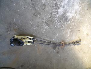 Gebruikte Pook Kia Picanto (BA) 1.0 12V Prijs op aanvraag aangeboden door Autodemontage Joko B.V.