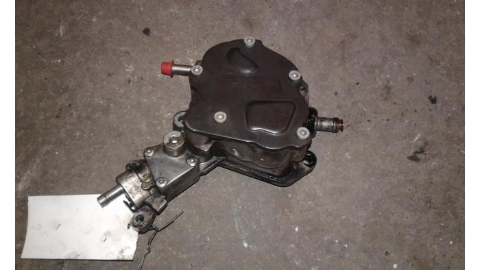 Gebruikte Brandstofpomp Mechanisch Volkswagen Fox (5Z) 1.4 TDI Prijs op aanvraag aangeboden door Autodemontage Joko B.V.