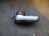 Portiergreep 4Deurs links-achter van een Opel Agila (B), 2008 / 2014 1.2 16V, MPV, Benzine, 1.242cc, 63kW (86pk), FWD, K12B; EURO4, 2008-04 / 2012-10 2009