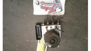 Gebruikte ABS Pomp Opel Agila (A) 1.2 16V Prijs op aanvraag aangeboden door Autodemontage Joko B.V.