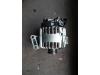 Dynamo van een Ford Focus 3, 2010 / 2020 1.6 Ti-VCT 16V 125, Hatchback, Benzine, 1.596cc, 92kW (125pk), FWD, PNDA, 2010-07 / 2017-12 2014