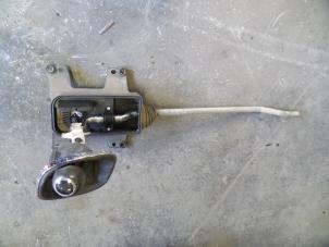 Gebruikte Pook Opel Corsa D 1.3 CDTi 16V ecoFLEX Prijs op aanvraag aangeboden door Autodemontage Joko B.V.