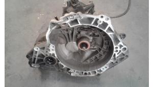 Gebruikte Versnellingsbak Opel Corsa D 1.3 CDTi 16V ecoFLEX Prijs op aanvraag aangeboden door Autodemontage Joko B.V.