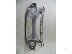 Gebruikte Voorfront Dodge Avenger (JS) 2.0 CRD 16V Prijs op aanvraag aangeboden door Autodemontage Joko B.V.