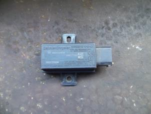Gebruikte Bandenspanningsensor Dodge Avenger (JS) 2.0 CRD 16V Prijs op aanvraag aangeboden door Autodemontage Joko B.V.