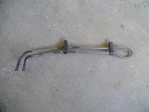 Gebruikte Servoleiding Dodge Avenger (JS) 2.0 CRD 16V Prijs op aanvraag aangeboden door Autodemontage Joko B.V.