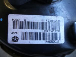 Gebruikte Rembol Dodge Avenger (JS) 2.0 CRD 16V Prijs op aanvraag aangeboden door Autodemontage Joko B.V.