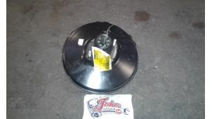 Gebruikte Rembooster Opel Meriva 1.4 16V Twinport Prijs op aanvraag aangeboden door Autodemontage Joko B.V.