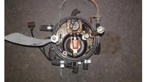 Gebruikte Gasklephuis Fiat Seicento (187) 1.1 SPI Hobby,Young Prijs op aanvraag aangeboden door Autodemontage Joko B.V.