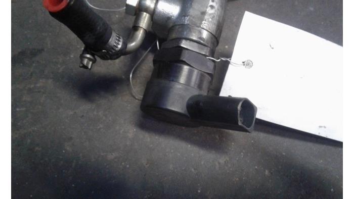 Gebruikte Druksensor BMW 3 serie (E46/4) 320d 16V Prijs op aanvraag aangeboden door Autodemontage Joko B.V.