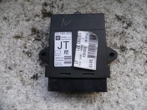 Gebruikte Module (diversen) Opel Vectra C Caravan 2.2 DIG 16V Prijs op aanvraag aangeboden door Autodemontage Joko B.V.