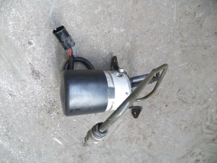 Gebruikte ESP pomp BMW 3 serie (E46/2) M3 3.2 24V Prijs op aanvraag aangeboden door Autodemontage Joko B.V.