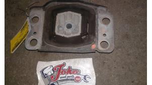 Gebruikte Motorsteun Ford S-Max (GBW) 2.0 TDCi 16V 140 Prijs op aanvraag aangeboden door Autodemontage Joko B.V.