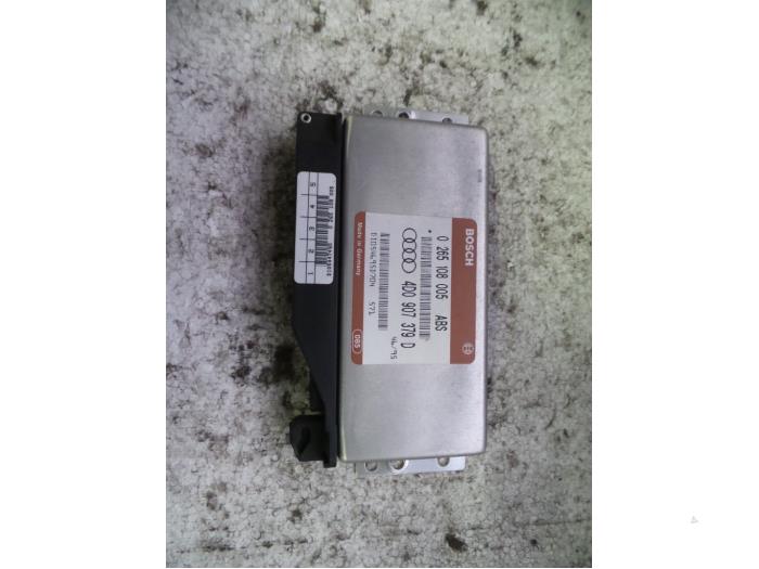 Gebruikte Computer ABS Audi A4 (B5) 1.6 Prijs op aanvraag aangeboden door Autodemontage Joko B.V.