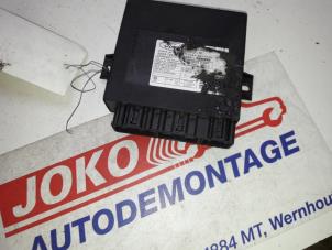Gebruikte Alarm module Ford Focus 1 Wagon 1.6 16V Prijs op aanvraag aangeboden door Autodemontage Joko B.V.