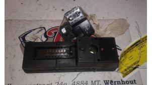 Gebruikte Schakelaar (diversen) Saab 9-3 I (YS3D) 2.2 TiD Kat. Prijs op aanvraag aangeboden door Autodemontage Joko B.V.