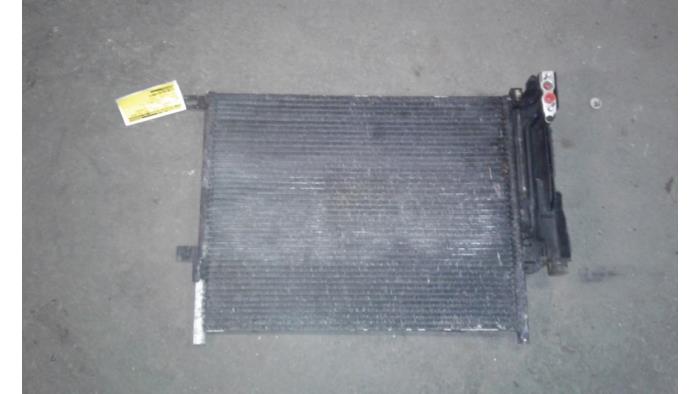 Gebruikte Airco Condensor BMW 3 serie (E46/2) 318 Ci 16V Prijs op aanvraag aangeboden door Autodemontage Joko B.V.