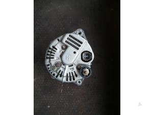 Gebruikte Dynamo Jaguar S-type (X200) 4.0 V8 32V Prijs op aanvraag aangeboden door Autodemontage Joko B.V.