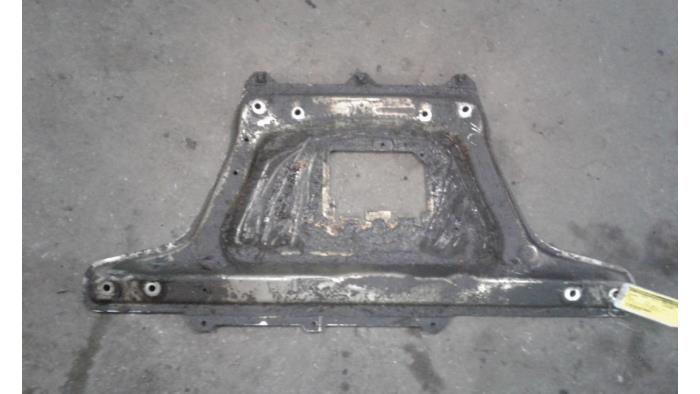Gebruikte Subframe BMW 3 serie (E46/2) 318 Ci 16V Prijs op aanvraag aangeboden door Autodemontage Joko B.V.