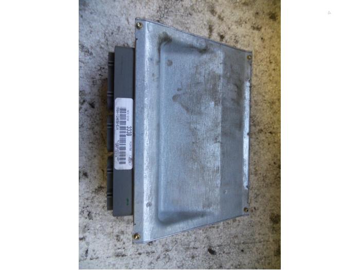 Gebruikte Computer Motormanagement Jaguar S-type (X200) 4.0 V8 32V Prijs op aanvraag aangeboden door Autodemontage Joko B.V.