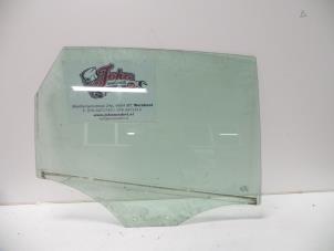 Gebruikte Deurruit 4Deurs rechts-achter Audi Q5 (8RB) 2.0 TFSI 16V Quattro Prijs op aanvraag aangeboden door Autodemontage Joko B.V.