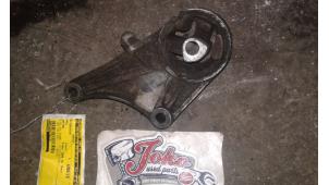 Gebruikte Motorrubber Opel Zafira (F75) 1.8 16V Prijs op aanvraag aangeboden door Autodemontage Joko B.V.