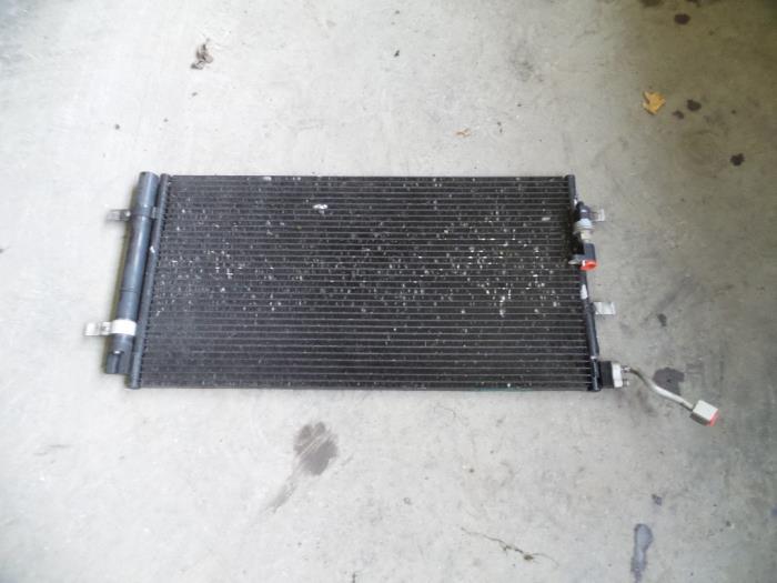 Gebruikte Airco Condensor Audi Q5 (8RB) 2.0 TFSI 16V Quattro Prijs op aanvraag aangeboden door Autodemontage Joko B.V.