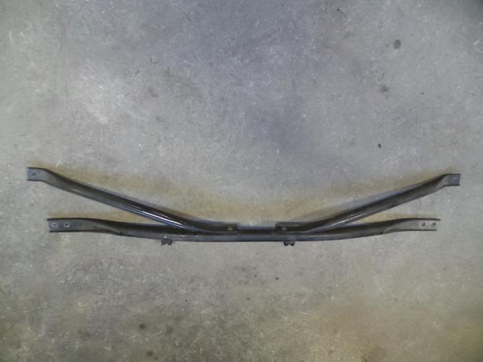 Gebruikte Diversen Audi Q5 (8RB) 2.0 TFSI 16V Quattro Prijs op aanvraag aangeboden door Autodemontage Joko B.V.