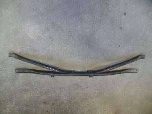 Gebruikte Diversen Audi Q5 (8RB) 2.0 TFSI 16V Quattro Prijs op aanvraag aangeboden door Autodemontage Joko B.V.