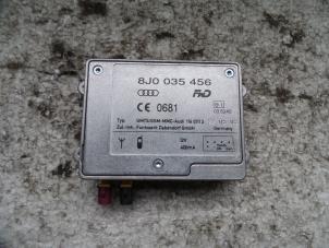 Gebruikte Module (diversen) Audi Q5 (8RB) 2.0 TFSI 16V Quattro Prijs op aanvraag aangeboden door Autodemontage Joko B.V.