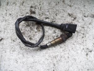 Gebruikte Lambda Sonde Audi Q5 (8RB) 2.0 TFSI 16V Quattro Prijs op aanvraag aangeboden door Autodemontage Joko B.V.