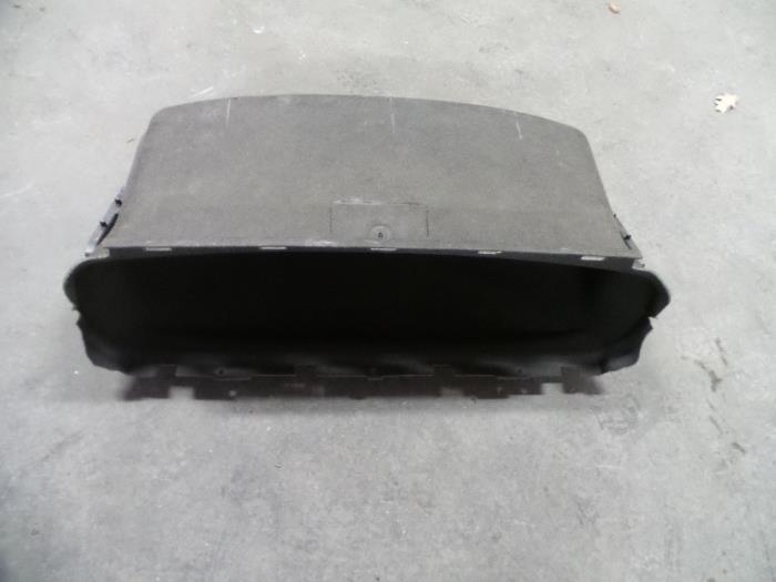 Gebruikte Diversen Opel Tigra Twin Top 1.3 CDTi 16V Prijs op aanvraag aangeboden door Autodemontage Joko B.V.