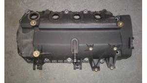 Gebruikte Kleppendeksel Renault Twingo (C06) 1.2 16V Prijs op aanvraag aangeboden door Autodemontage Joko B.V.