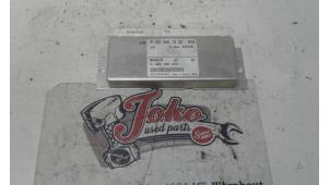 Gebruikte Computer ASR Mercedes C (W202) 2.2 C-200 CDI 16V Prijs op aanvraag aangeboden door Autodemontage Joko B.V.