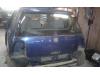 Achterklep van een Seat Arosa (6H1), 1997 / 2004 1.4 MPi, Hatchback, 2Dr, Benzine, 1.390cc, 44kW (60pk), FWD, AKK, 1999-01 / 2000-09, 6H1 2000