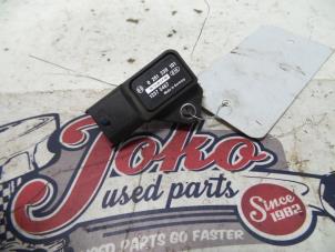 Gebruikte Map Sensor (inlaatspruitstuk) Opel Corsa D 1.2 16V Prijs op aanvraag aangeboden door Autodemontage Joko B.V.