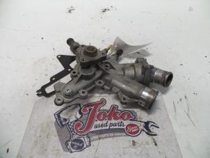 Gebruikte Waterpomp Opel Corsa D 1.2 16V Prijs op aanvraag aangeboden door Autodemontage Joko B.V.