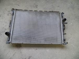 Gebruikte Radiateur Ford S-Max (GBW) 2.0 TDCi 16V 140 Prijs op aanvraag aangeboden door Autodemontage Joko B.V.