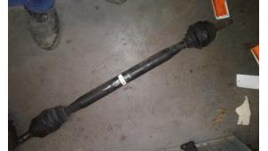 Gebruikte Homokineetas links-voor Honda Aerodeck Prijs op aanvraag aangeboden door Autodemontage Joko B.V.