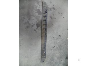 Gebruikte Radiateurbalk Ford S-Max (GBW) 2.0 TDCi 16V 140 Prijs op aanvraag aangeboden door Autodemontage Joko B.V.