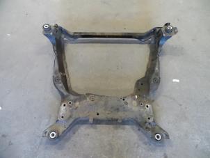 Gebruikte Subframe Ford S-Max (GBW) 2.0 TDCi 16V 140 Prijs op aanvraag aangeboden door Autodemontage Joko B.V.