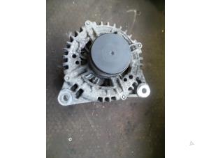 Gebruikte Dynamo Ford S-Max (GBW) 2.0 TDCi 16V 140 Prijs op aanvraag aangeboden door Autodemontage Joko B.V.